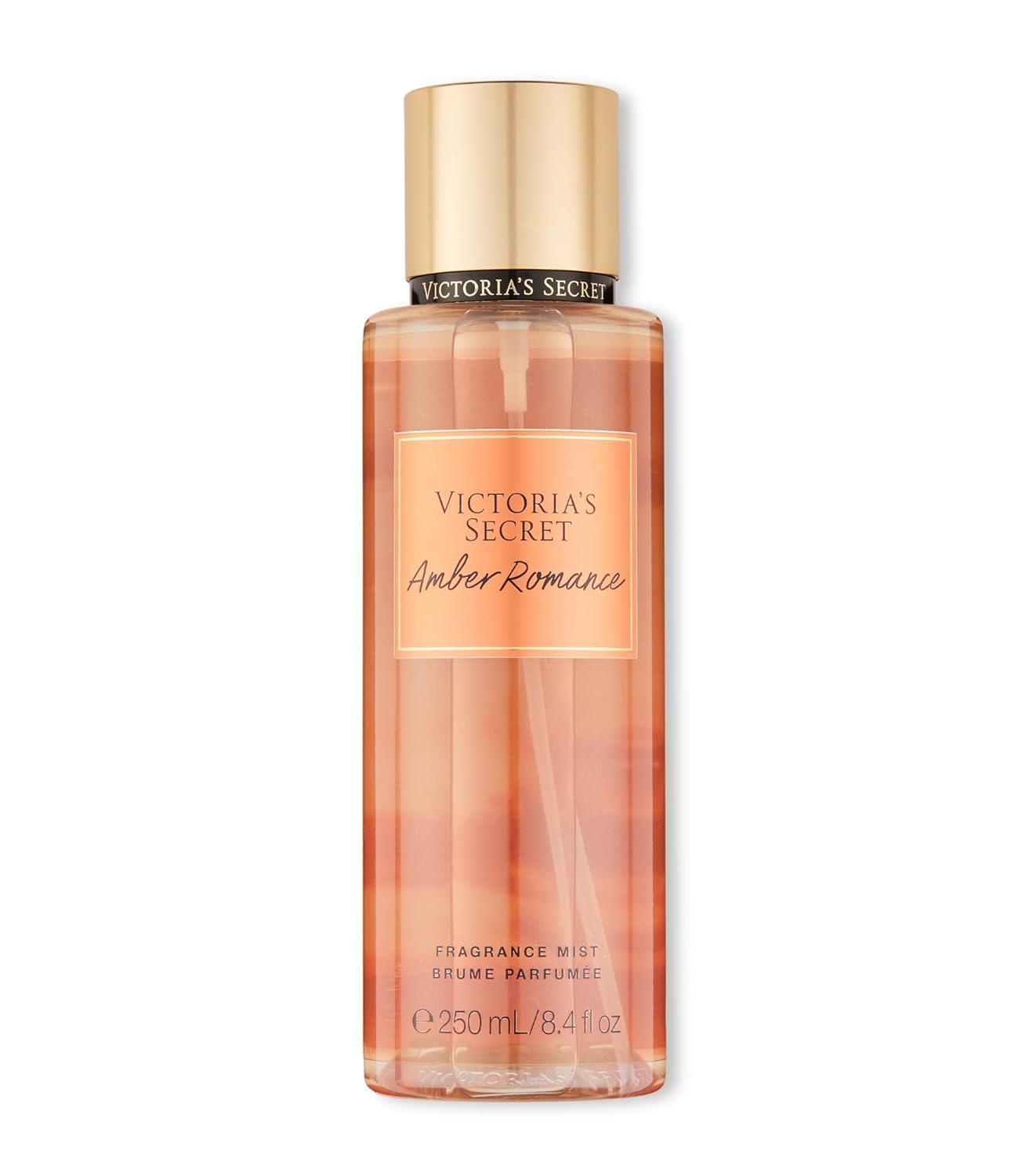 Victoria's Secret Amber Romance Fragrance Mist 250 мл