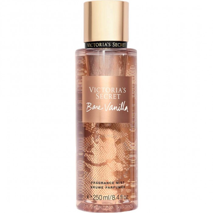 Victoria's Secret Bare Vanilla Fragrance Mist 250 мл
