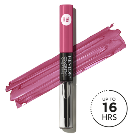 No 260 ЧЕРВИЛО CS OVERTIME-PERENNIAL PLUM