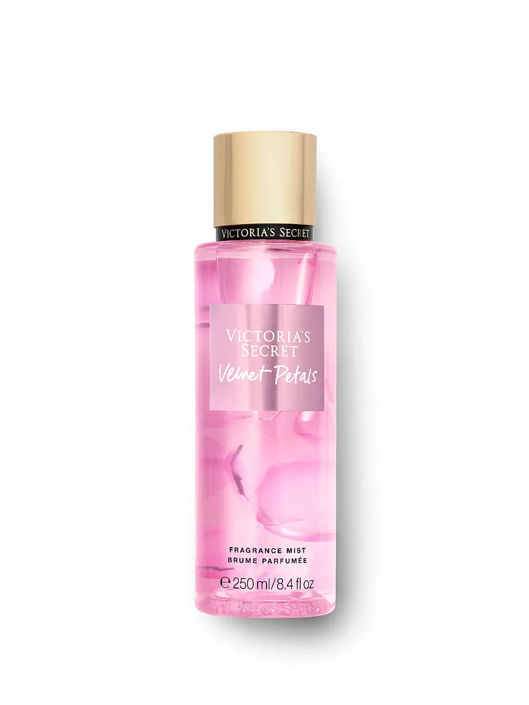 Victoria's Secret Velvet Petals Noir Fragrance Mist 250 мл