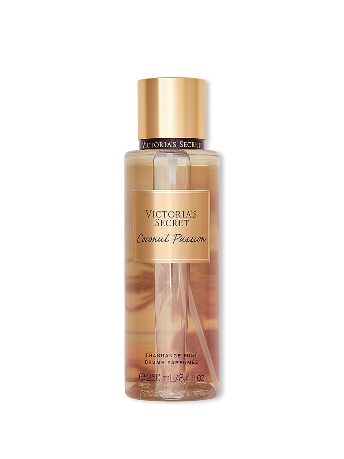 Victoria's Secret Coconut Passion Fragrance Mist 250 мл