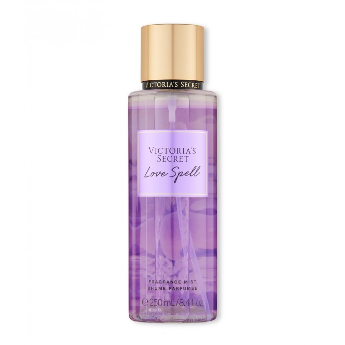 Victoria's Secret Love Spell Fragrance Mist 250 мл