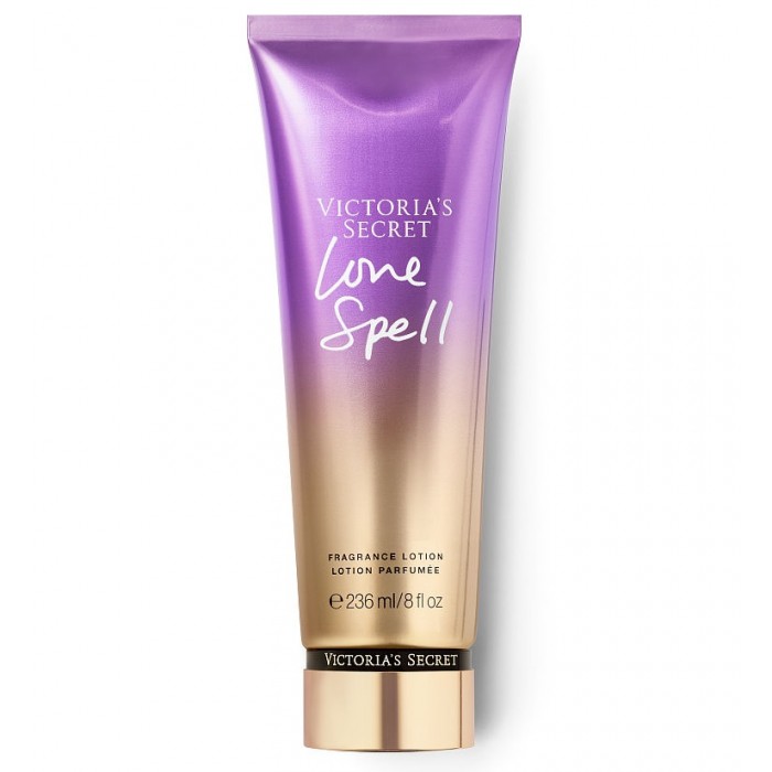 Victoria's Secret Love Spell Body Lotion 236 мл