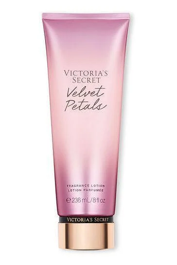 Victoria's Secret Velvet Petals Body Lotion 236 мл