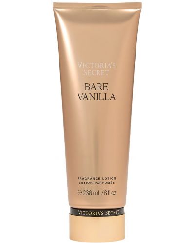 Victoria's Secret Bare Vanilla Body Lotion 236 мл