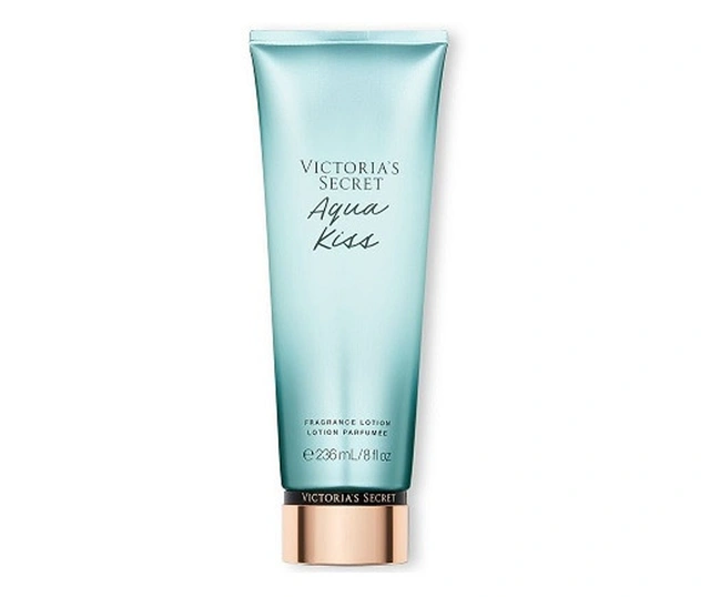 Victoria's Secret Aqua Kiss Body Lotion 236 мл