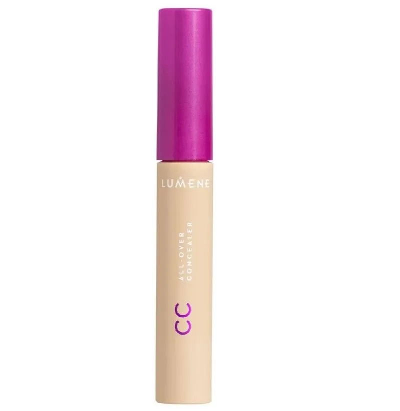 Lumene CC All-Over Concealer 2 Medium 8.5 мл