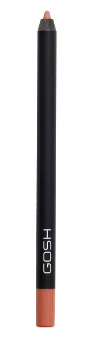 GOSH Velvet Touch Lipliner Waterproof 011 Nougat 1.2 г