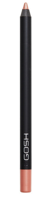 GOSH Velvet Touch Lipliner Waterproof 006 Angel Kiss 1.2 г