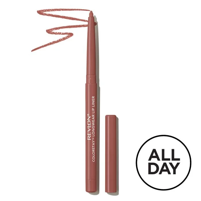 No 630 LIP LINER COLORSTAY - NUDE