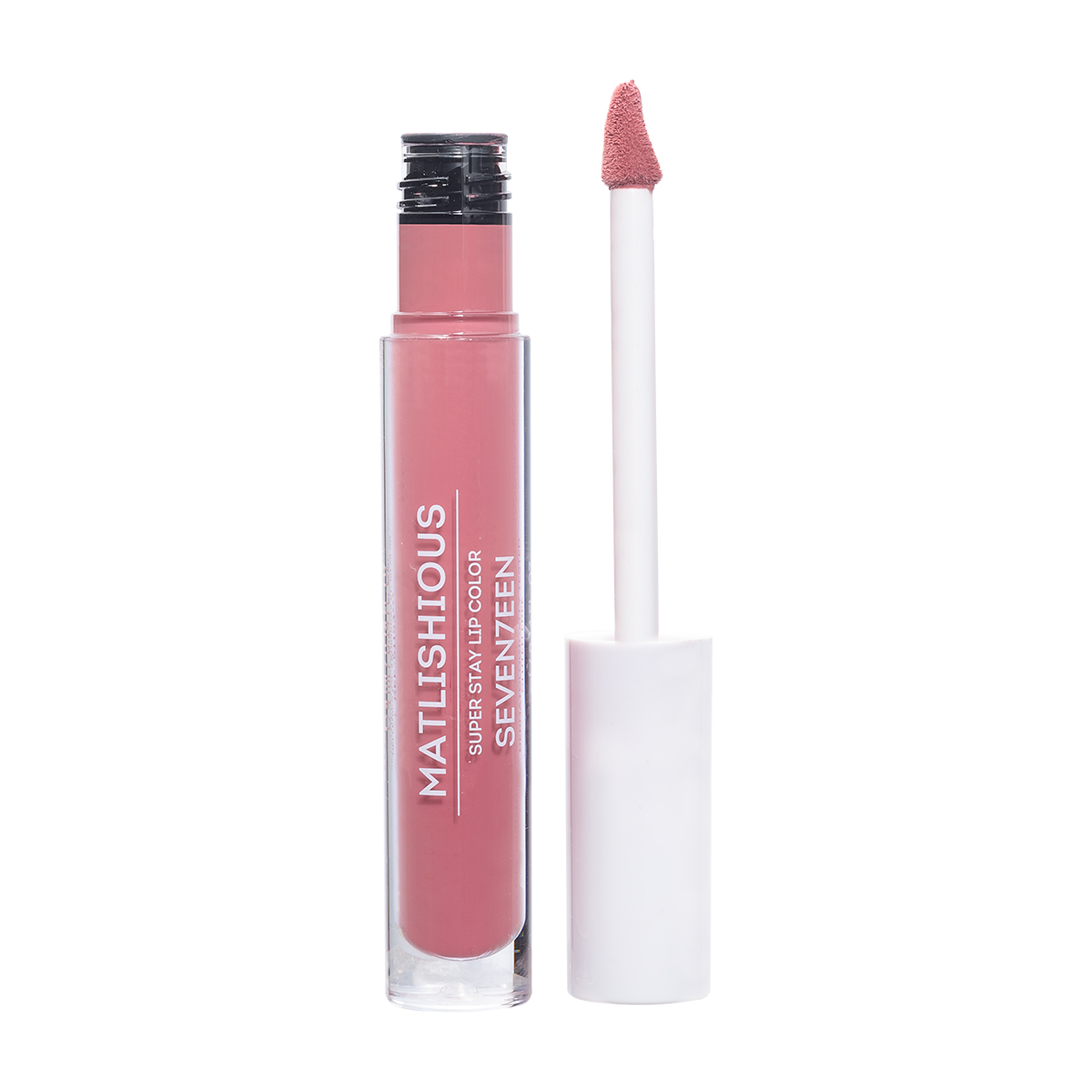 Севънтийн Matlishious Super Stay Lip Color No 06 4 мл