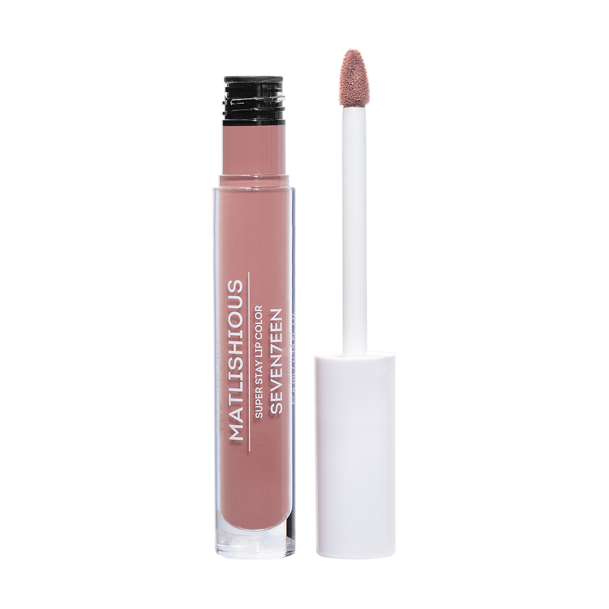 Севънтийн Matlishious Super Stay Lip Color No 05 4 мл