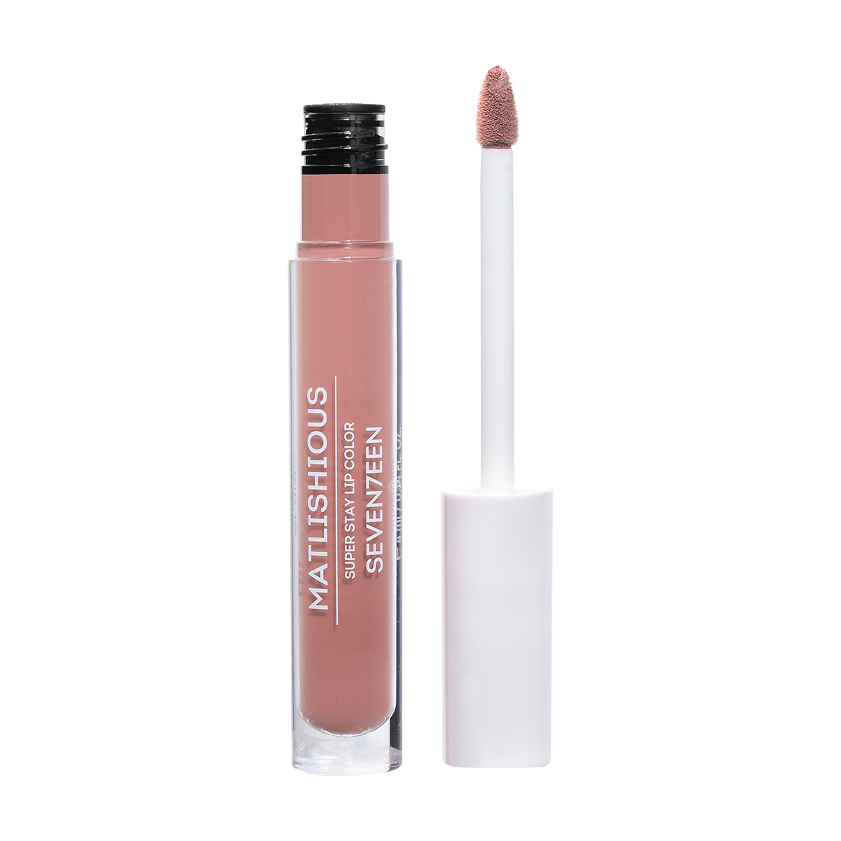 Севънтийн Matlishious Super Stay Lip Color No 04 4 мл