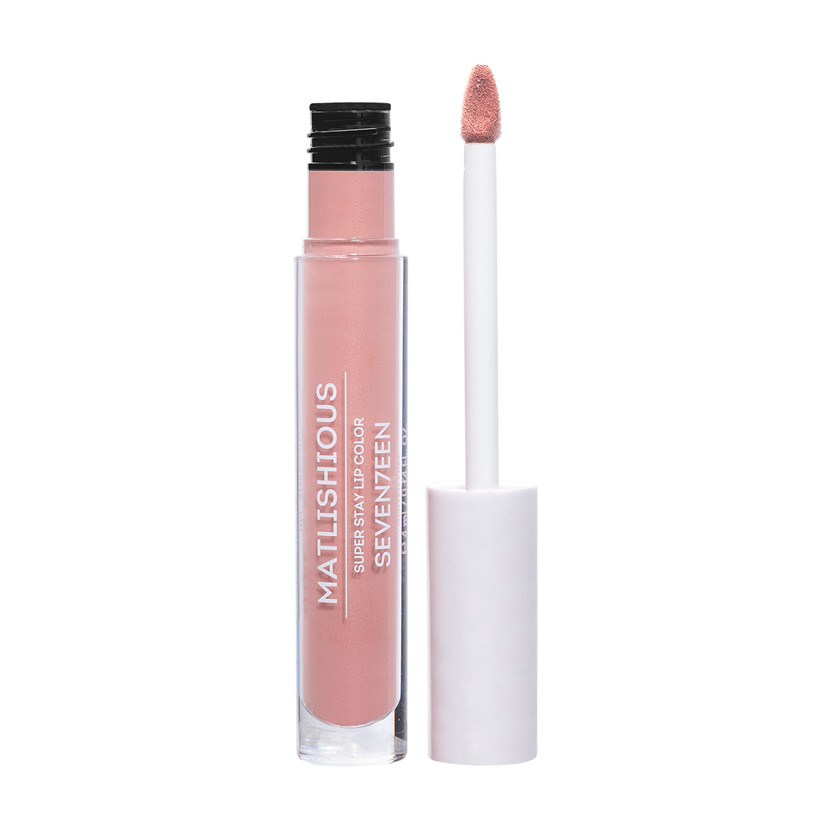 Севънтийн Matlishious Super Stay Lip Color No 03 4 мл