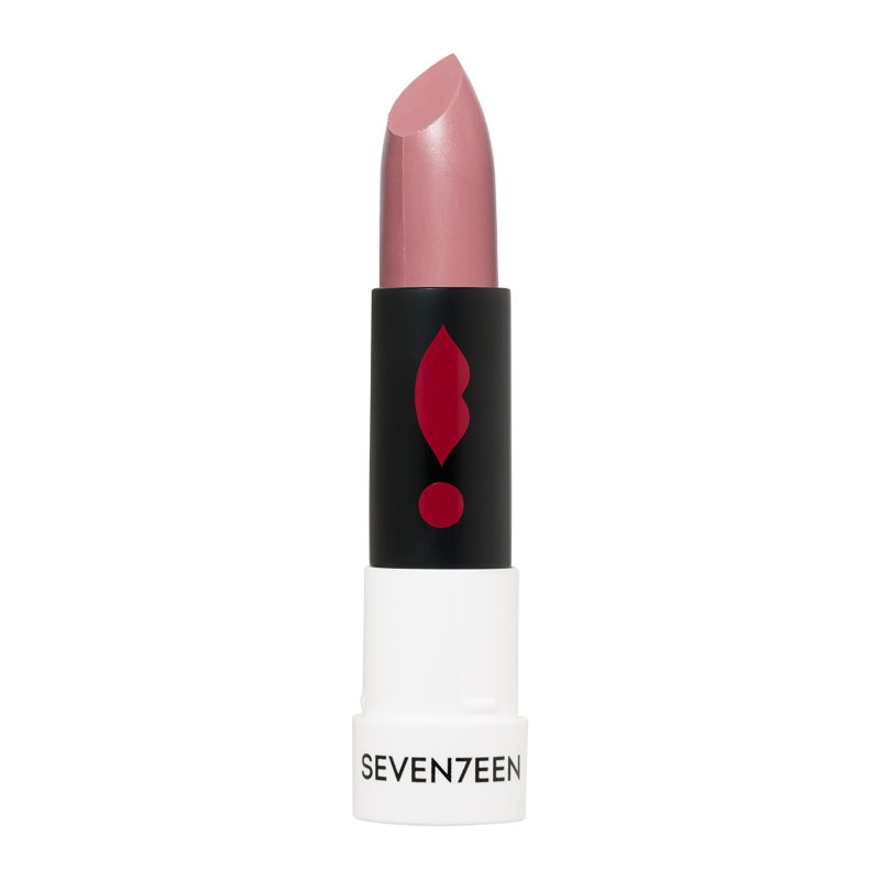 Севънтийн Matte Lasting Lipstick No 63 3.5 г