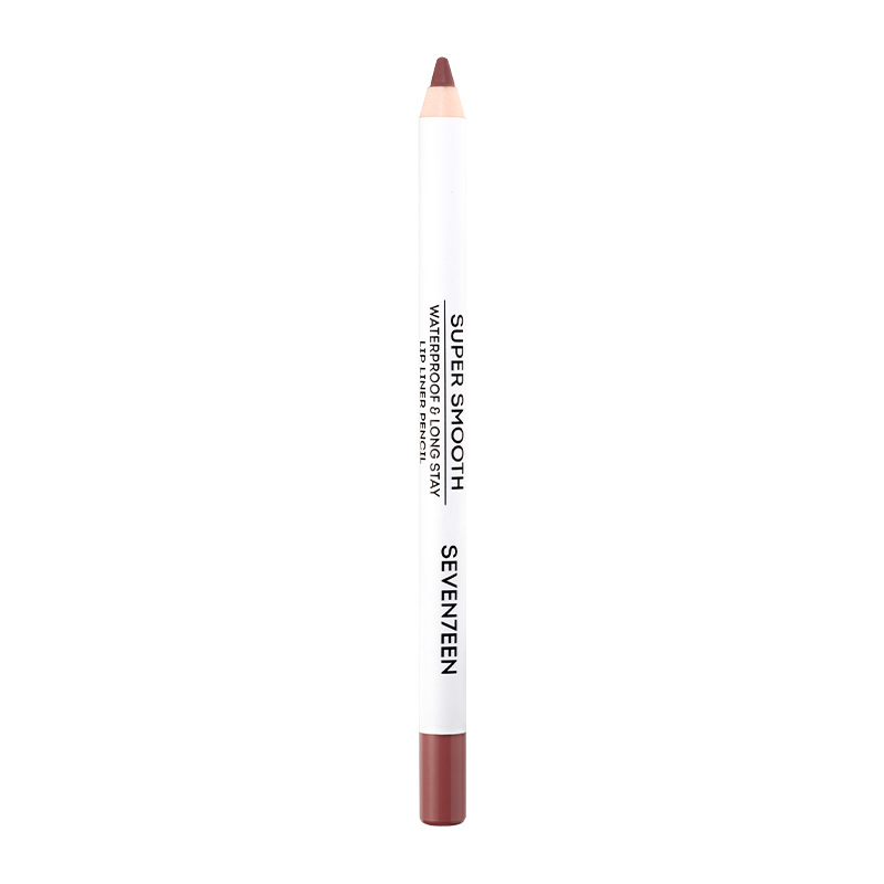 Севънтийн Super Smooth Waterproof Lip Liner 37 Rose Gold 1.14 г