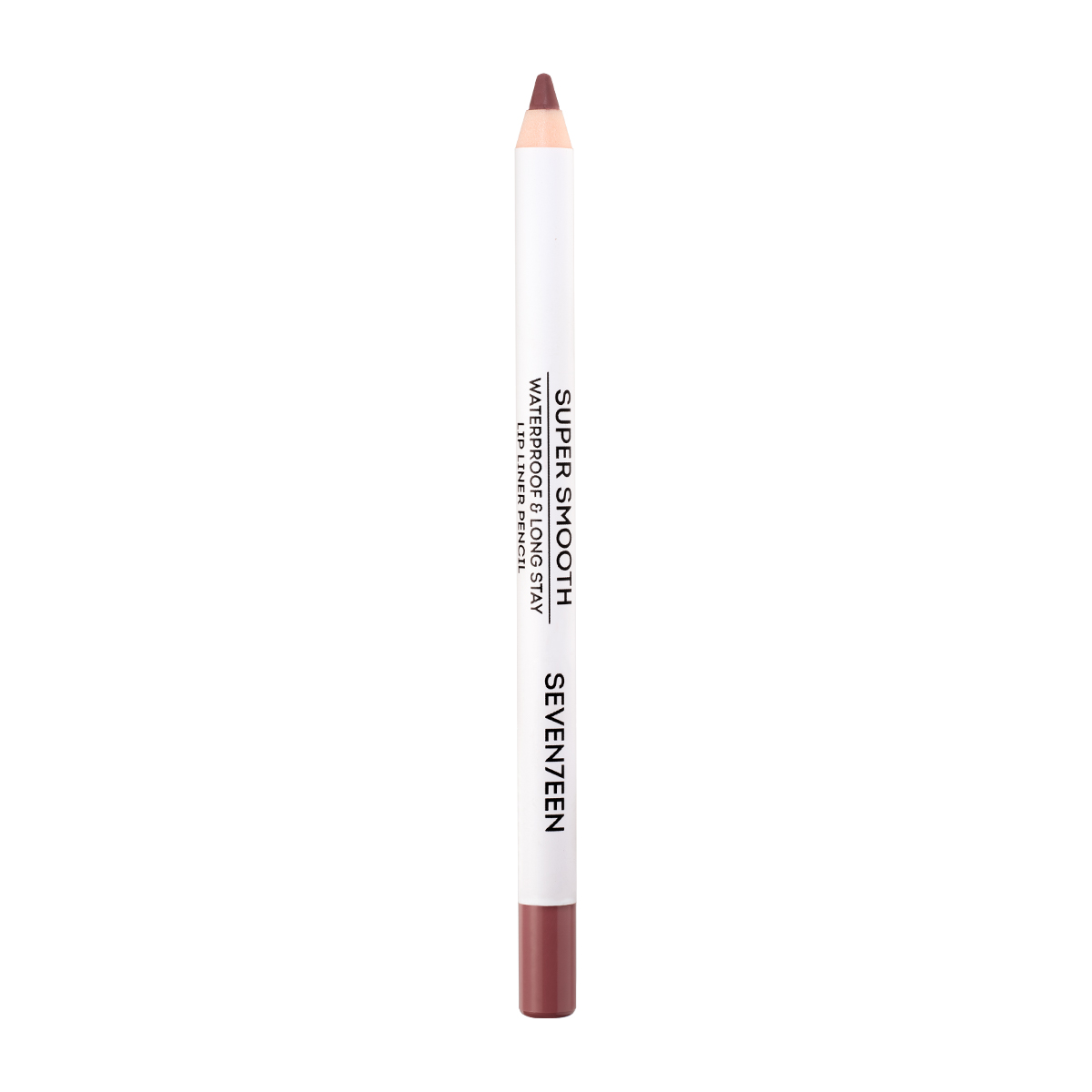 Севънтийн Super Smooth Waterproof Lip Liner 36 Super Nude 1.14 г
