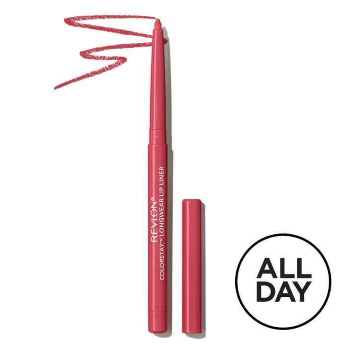 No 650 LIP LINER COLORSTAY - PINK