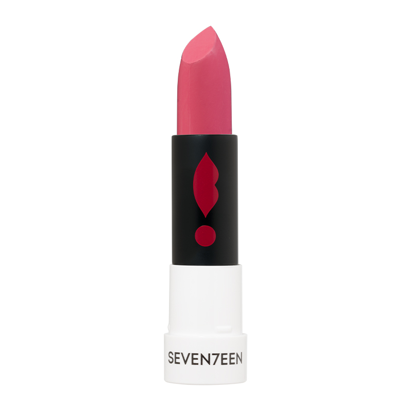 Севънтийн Matte Lasting Lipstick SPF15 30 3.5 г