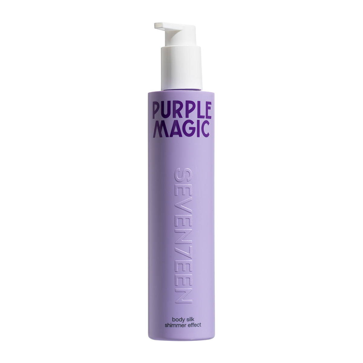 Севънтийн Purple Magic Musk Body Silk 300 мл