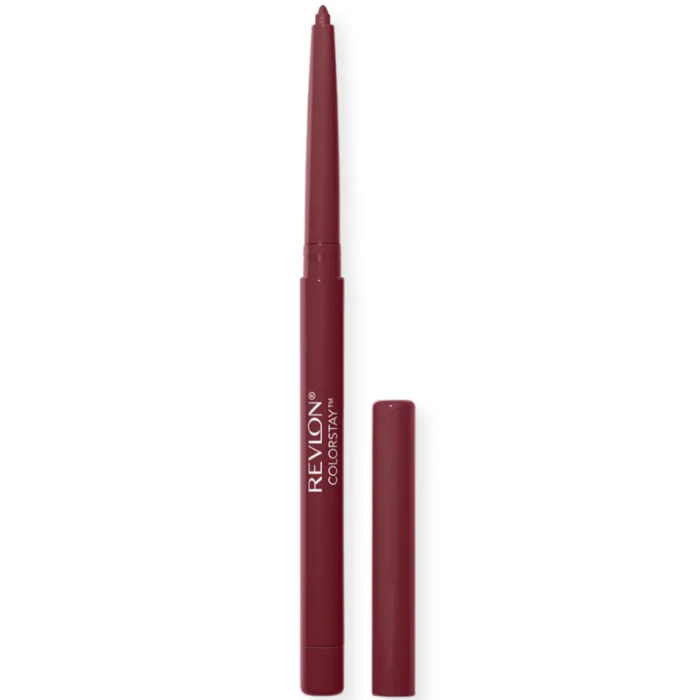 No 665 LIP LINER COLORSTAY - PLUM