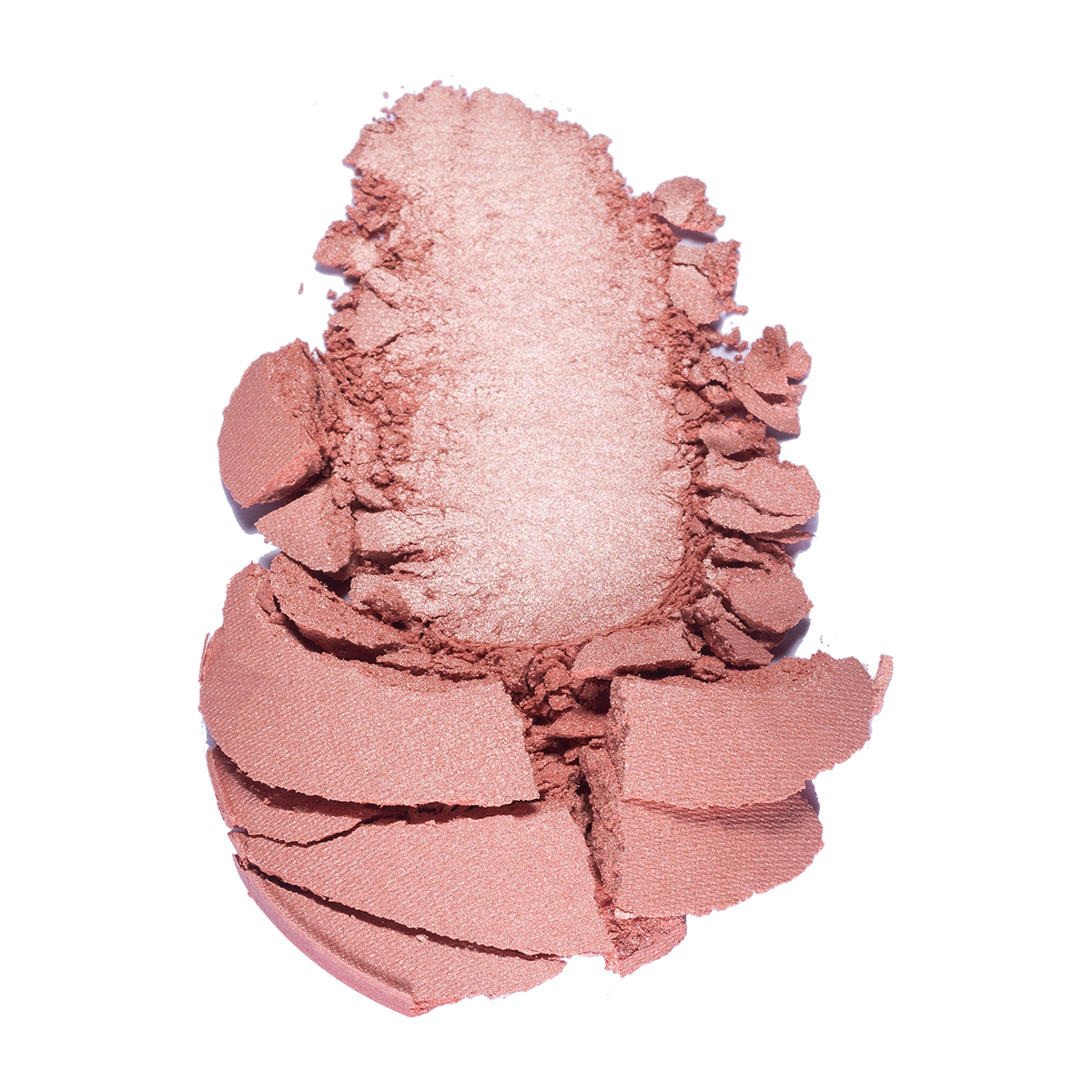 Севънтийн Pearl Blush Powder No.06 Peach 7.5 г