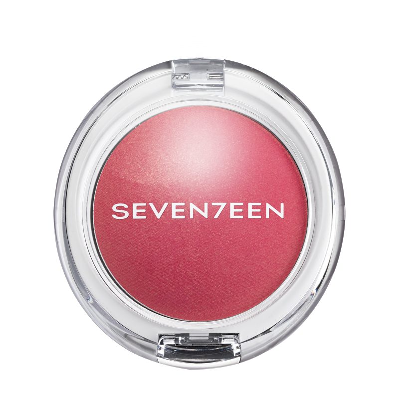 Севънтийн Pearl Blush Powder No.05 7.5 г