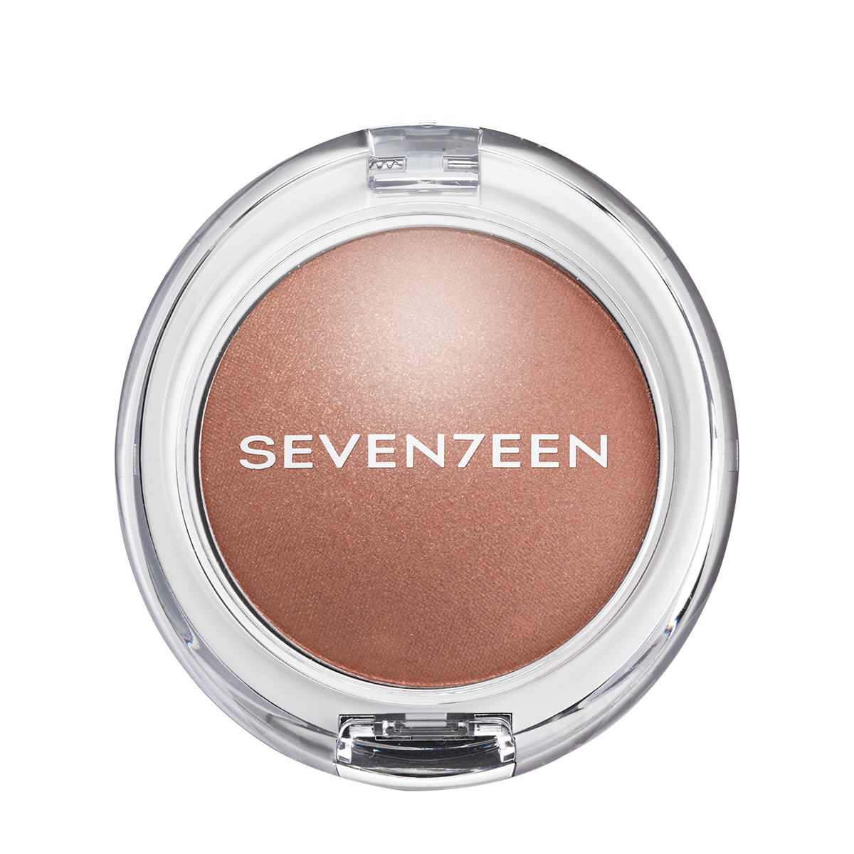 Севънтийн Pearl Blush Powder No.04 Hazelnut 7.5 г