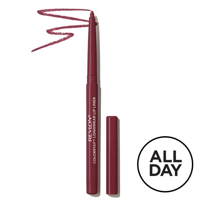 No 665 LIP LINER COLORSTAY - PLUM