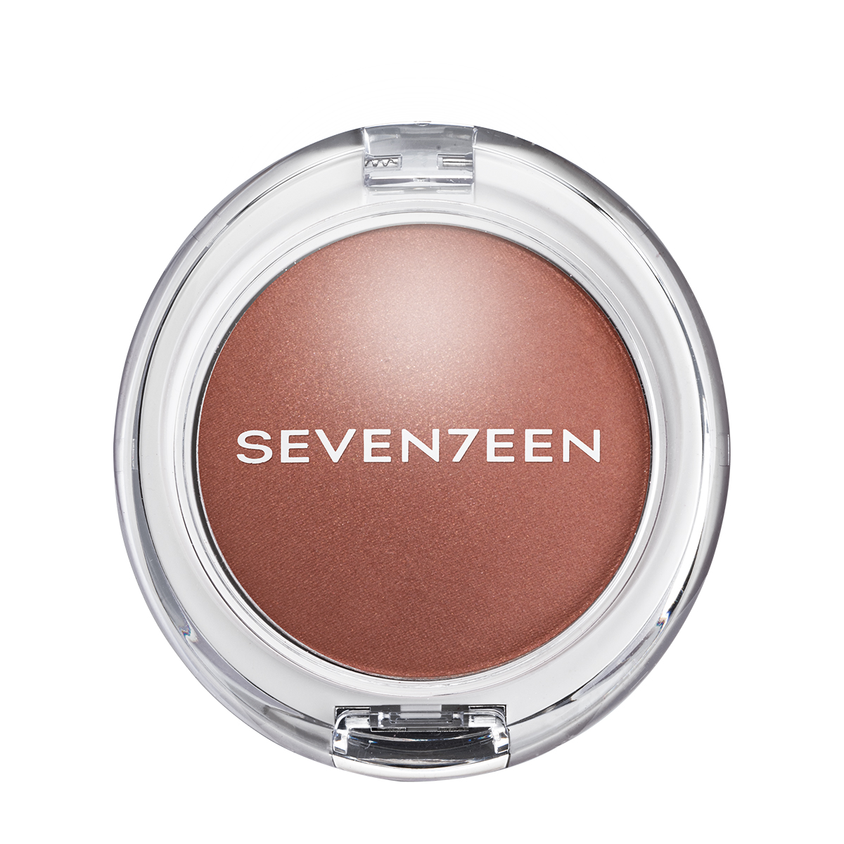 Севънтийн Pearl Blush Powder No.02 Cinnamon 7.5 г