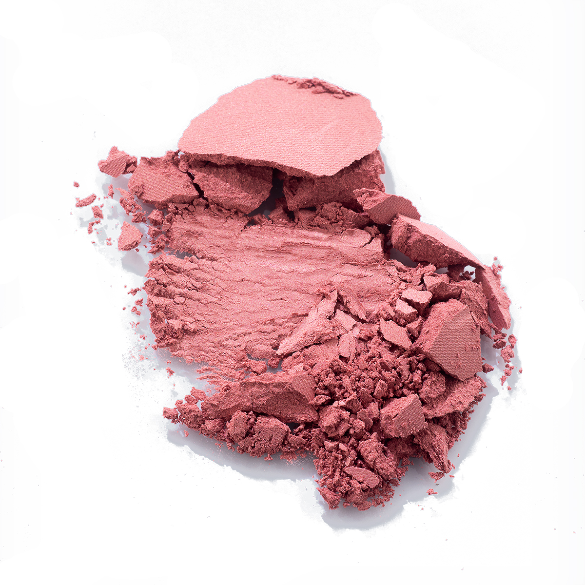 Севънтийн Pearl Blush Powder No.01 Rose 7.5 г
