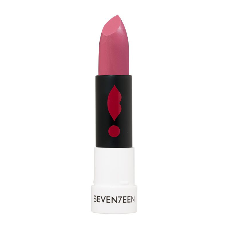 Севънтийн Matte Lasting Lipstick No.15 SPF15 3.5 г