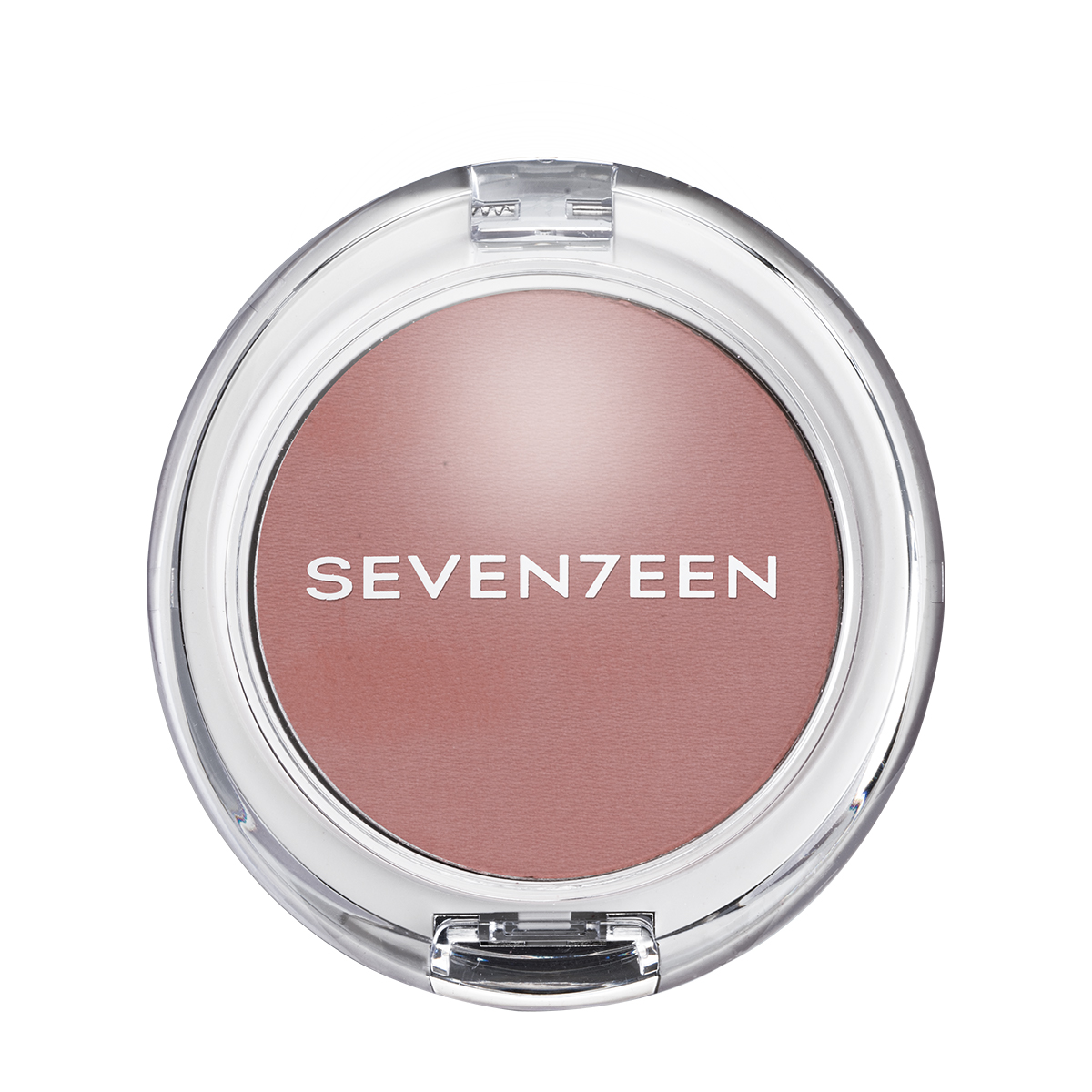 Севънтийн Natural Matte Silky Blusher No.09 Apple Cider 5 г