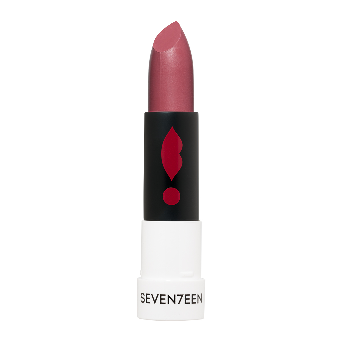 Севънтийн Matte Lasting Lipstick No.09 SPF15 3.5 г
