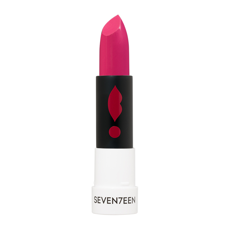 Севънтийн Matte Lasting Lipstick No.06 SPF15 3.5 г