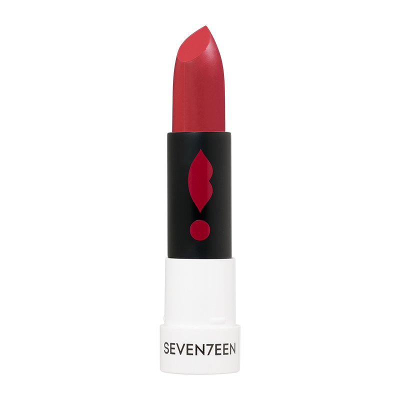 Севънтийн Matte Lasting Lipstick No.05 SPF15 3.5 г