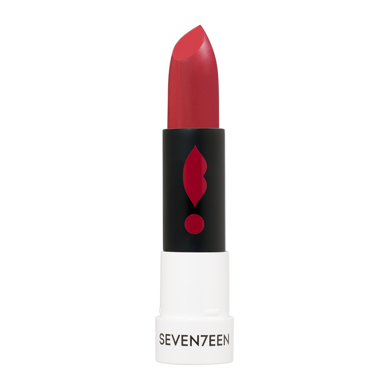 Севънтийн Matte Lasting Lipstick No.04 SPF15 3.5 г