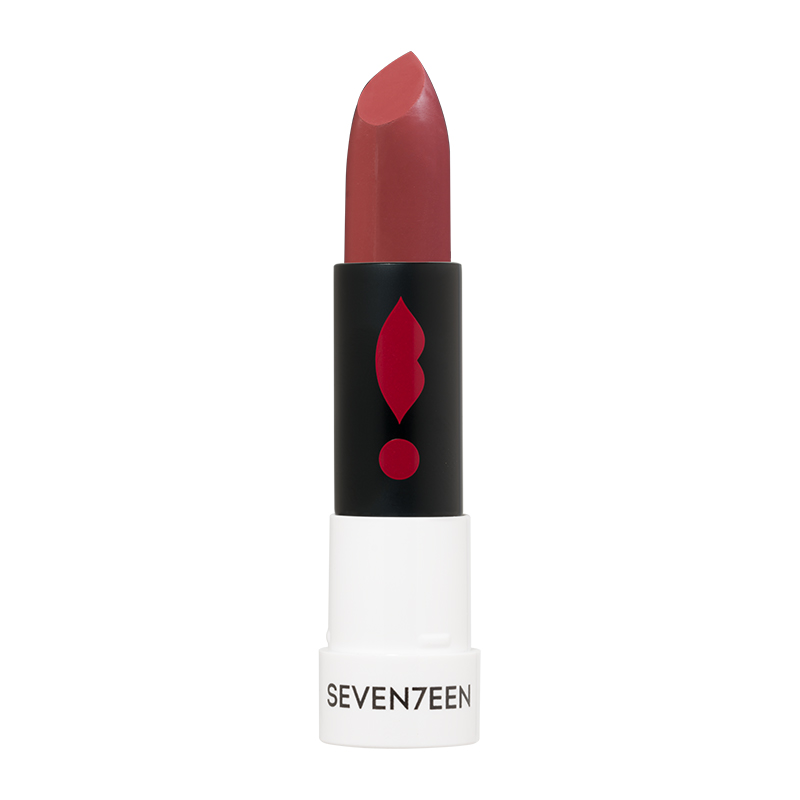 Севънтийн Matte Lasting Lipstick SPF15 03 5 г