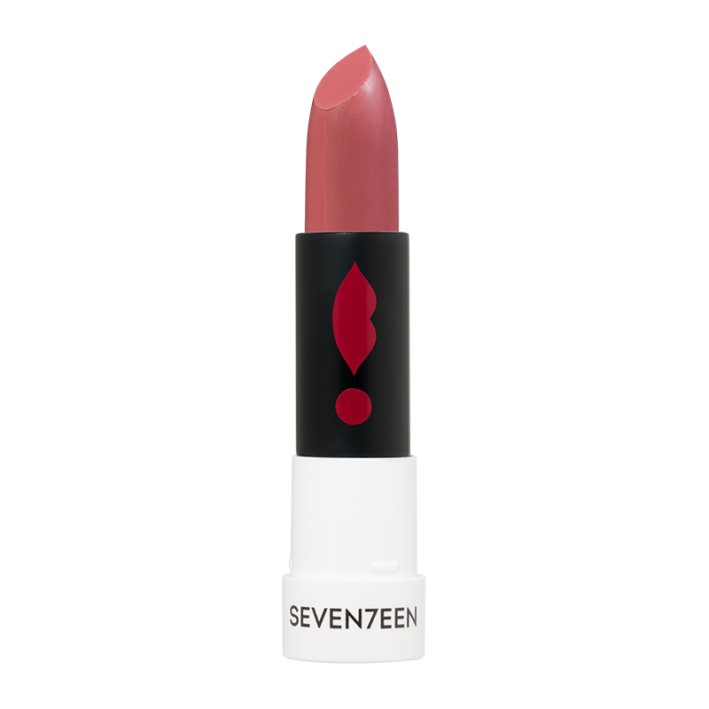 Севънтийн Matte Lasting Lipstick SPF15 02 5 г