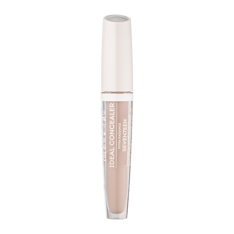 Севънтийн Ideal Cover Liquid Concealer 07 Medium Beige 19 мл