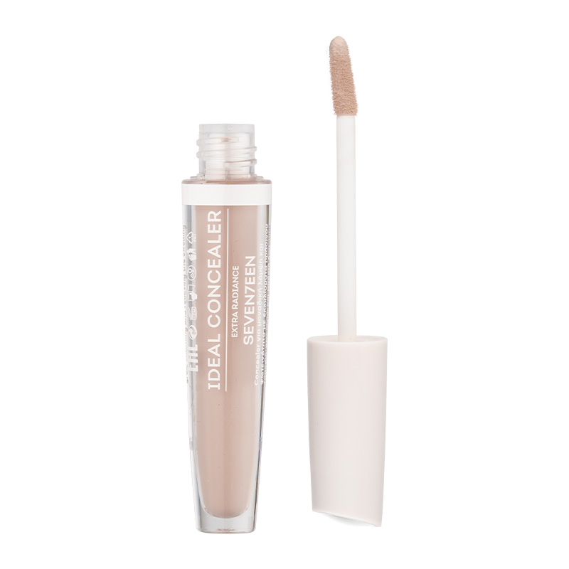 Севънтийн Ideal Cover Liquid Concealer 07 Medium Beige 19 мл