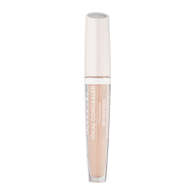 Севънтийн Ideal Cover Liquid Concealer 06 Caramel 19 мл
