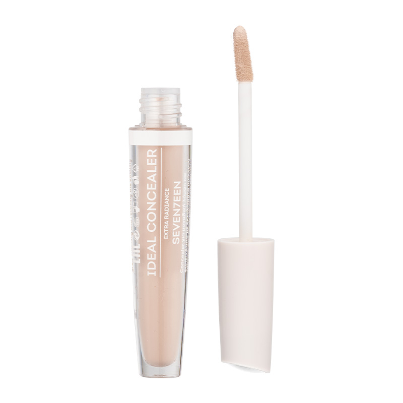 Севънтийн Ideal Cover Liquid Concealer 05 Beige 19 мл