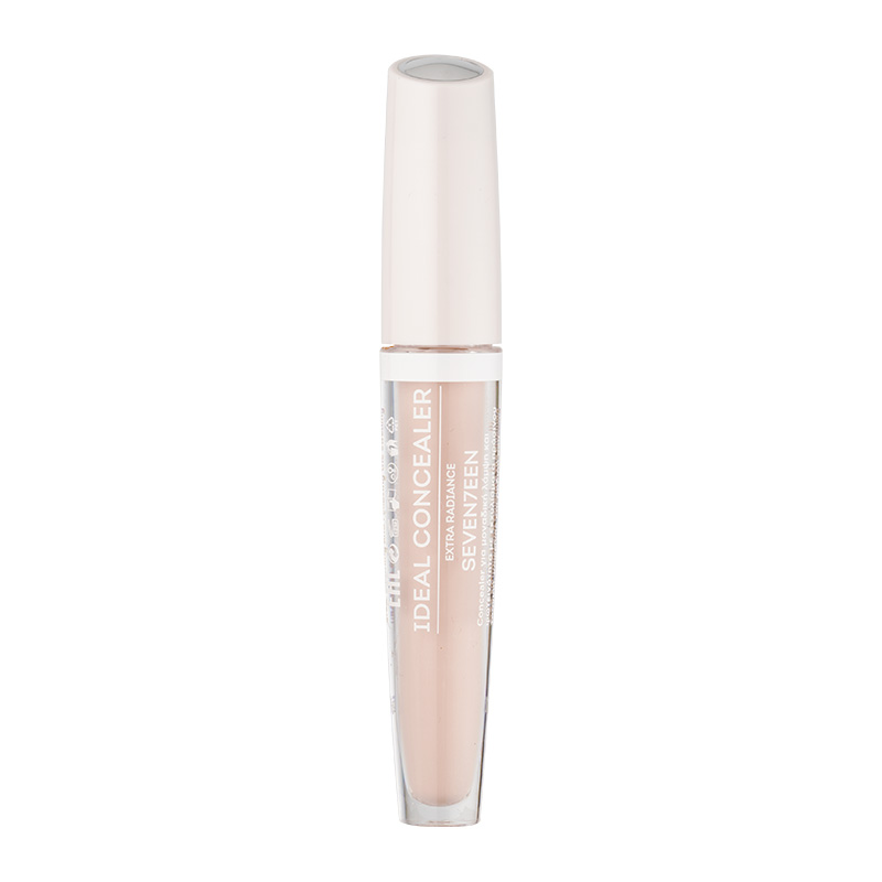 Севънтийн Ideal Cover Liquid Concealer 04 Nude 19 мл