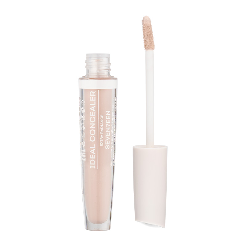Севънтийн Ideal Cover Liquid Concealer 04 Nude 19 мл