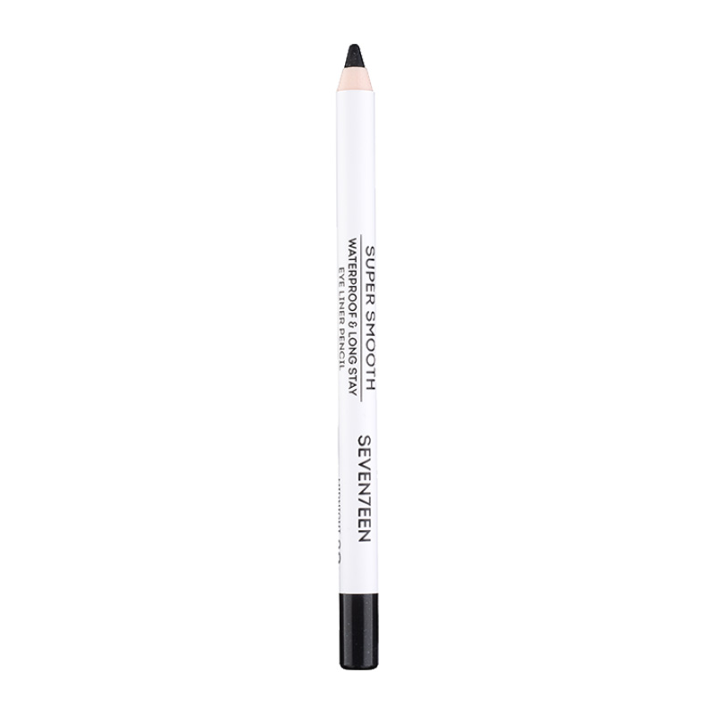 Севънтийн Supersmooth Waterproof Eyeliner No 29 1.2 г