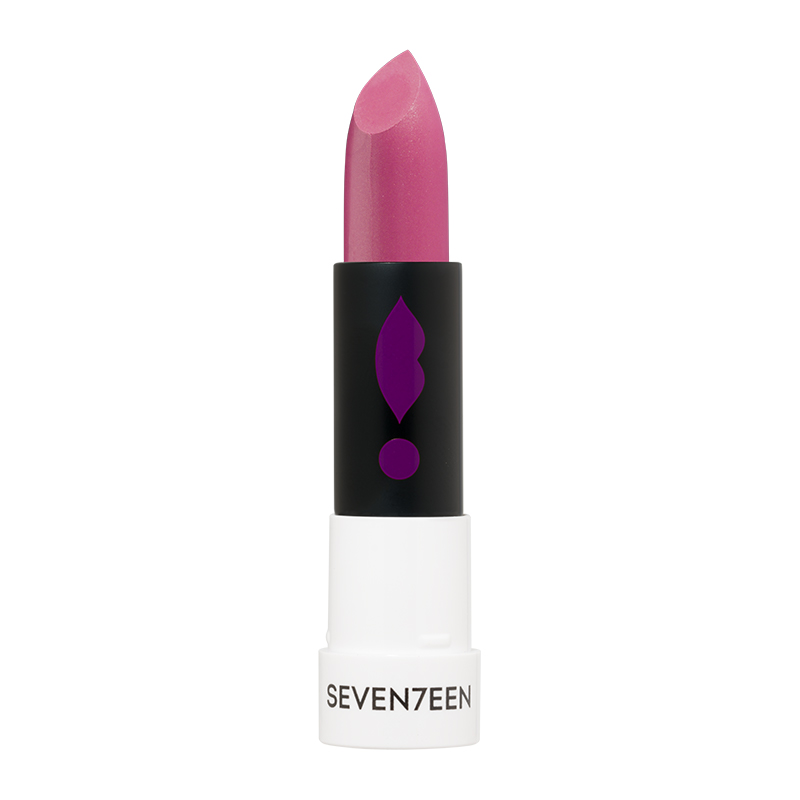Севънтийн Special Lipstick No 377 Sheer Fuchsia Kiss 5 г