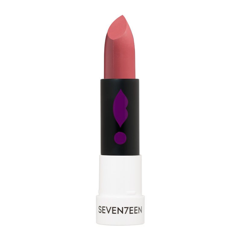 Севънтийн Lipstick Special Sheer No 363 Winter Rose 5 г