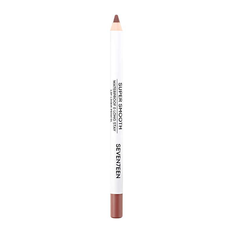 Севънтийн Super Smooth Waterproof Lip Liner No 01 Bare 1.14 г