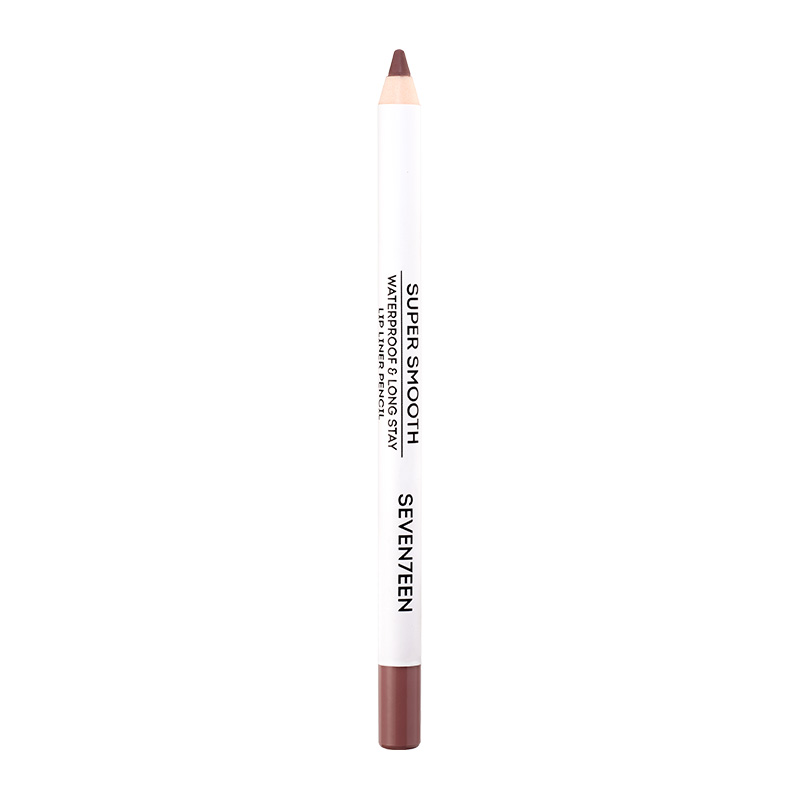 Севънтийн Super Smooth Waterproof Lip Liner No 02 Pink Tint 1.14 г